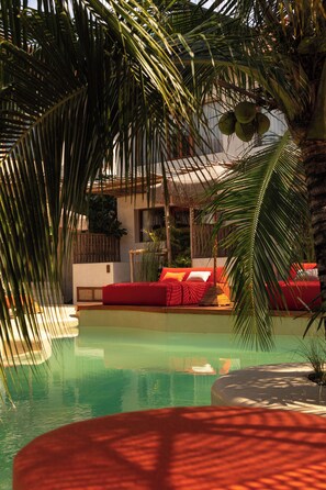 Exterior - Divino Gili Air (Gili Air)
