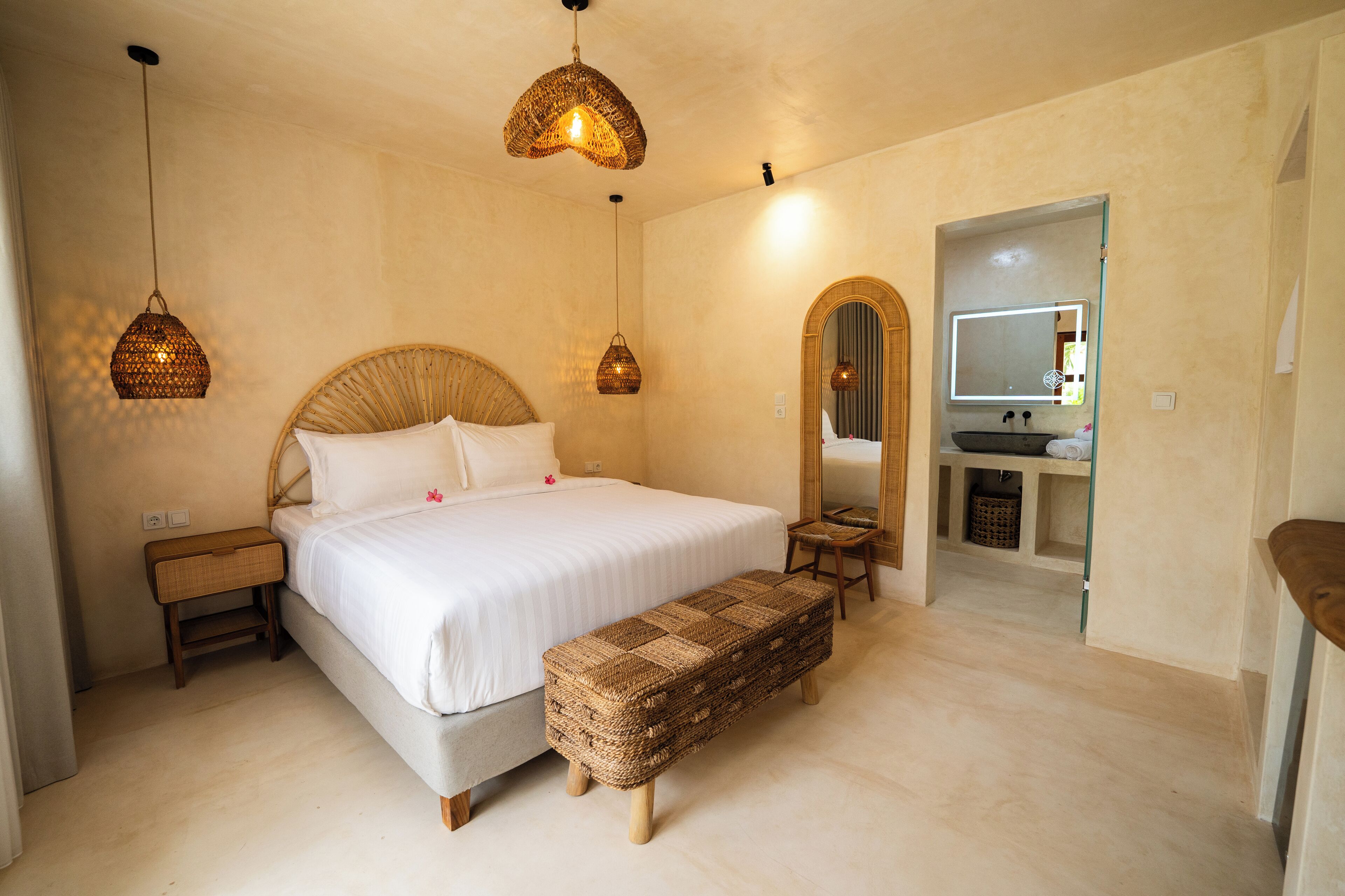 Foto - Divino Gili Air