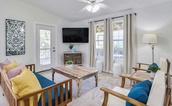 TV connectée, livres