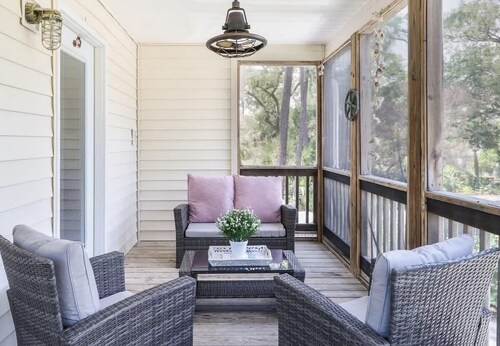 The Jasmine Loft
