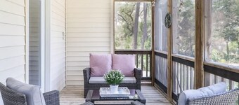 The Jasmine Loft