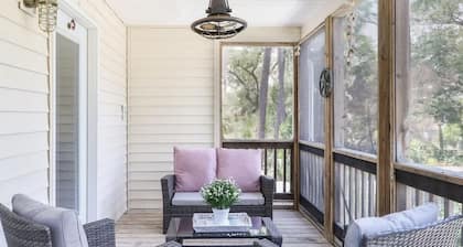 The Jasmine Loft