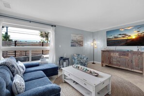 TV connectée