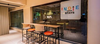  Indie Stays Studio Kharadi