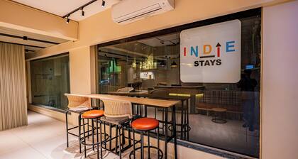 Indie Stays Studio Kharadi