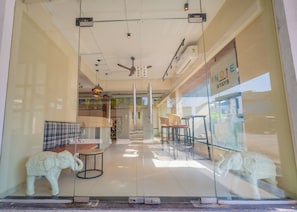 Interior -  Indie Stays Studio Kharadi (Pune)