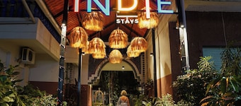 Indie Stays Kharadi-Pune