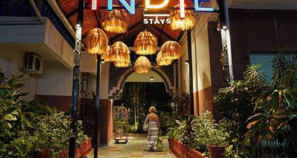 Indie Stays Kharadi-Pune