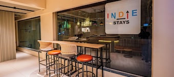 Indie Stays Studio Kharadi