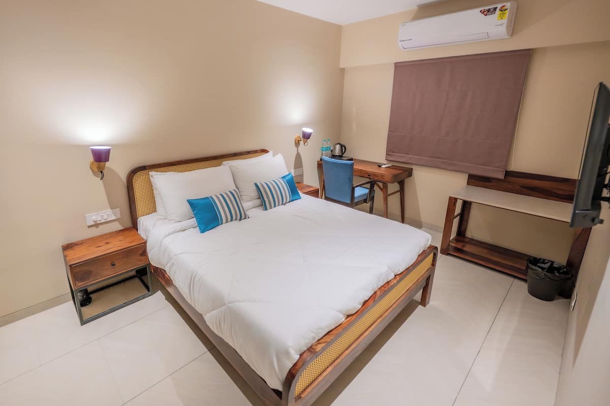 Premium Room, 1 Double Bed