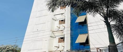 In-room safe, desk, laptop workspace, iron/ironing board