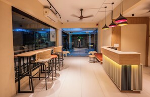 Exterior -  Indie Stays Studio Kharadi (Pune)