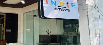  Indie Stays Studio Kharadi