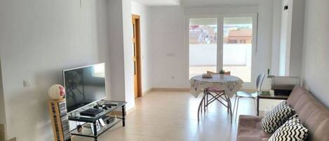 منطقة المعيشة