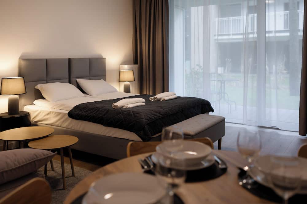 Apartamenty Sun & Snow Nadmorska Florina