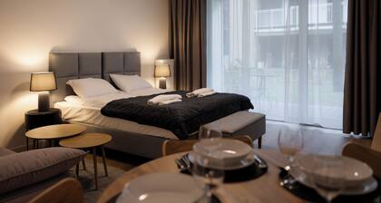 Apartamenty Sun & Snow Nadmorska Florina