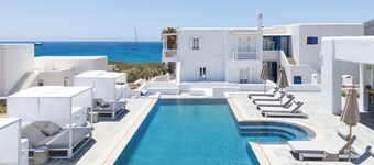 Hotel Kameo by Fantasia Villas