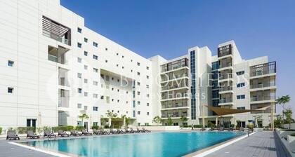 Bloomfields Cozy STU Balcony Leonardo