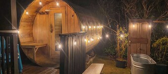 小海灘度假村及健康療養院