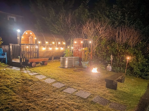 Little Beach Resort & Wellness Retreat