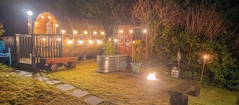 Little Beach Resort & Wellness Retreat