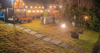 Little Beach Resort & Wellness Retreat