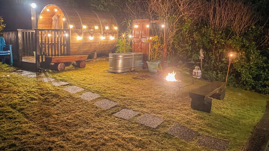 Little Beach Resort & Wellness Retreat