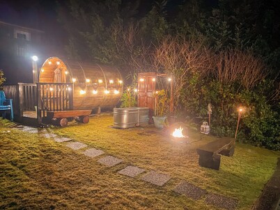 Little Beach Resort & Wellness Retreat