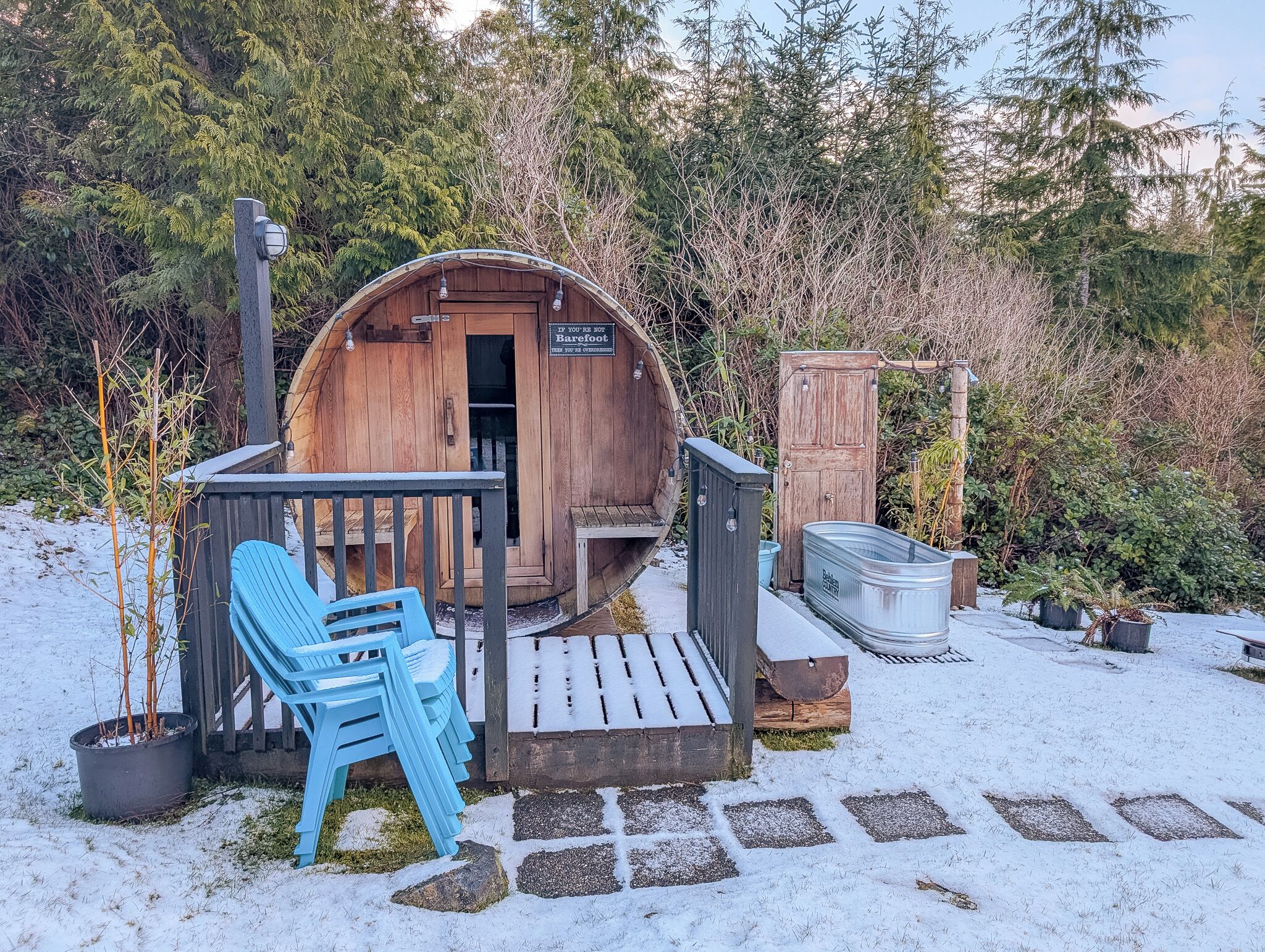 Tiện nghi, dịch vụ nơi lưu trú