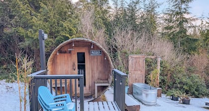 Little Beach Resort & Wellness Retreat