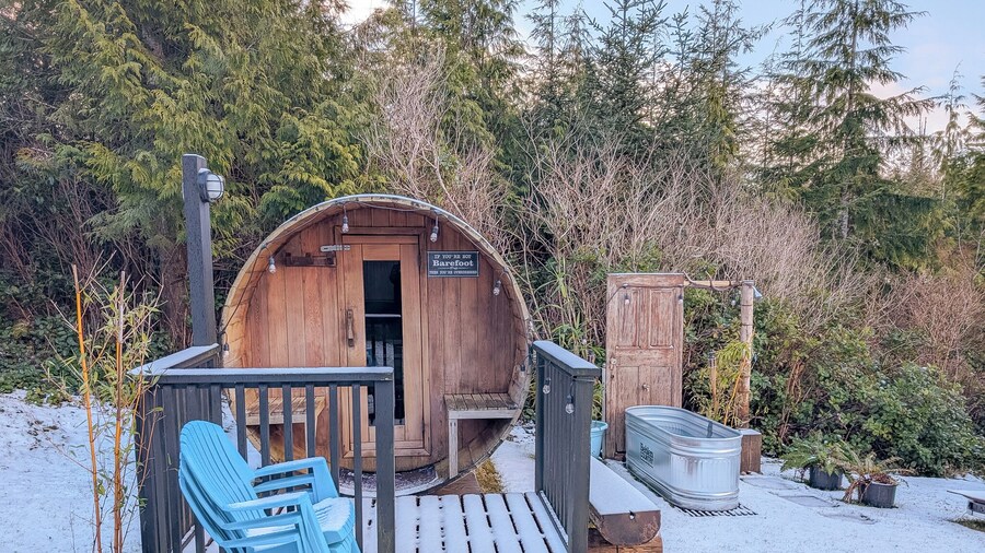 Little Beach Resort & Wellness Retreat