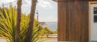 Little Beach Resort & Wellness Retreat