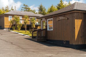 Business centre