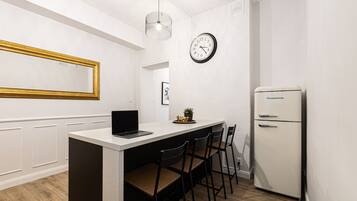 Apartment | 1 Schlafzimmer