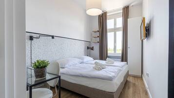 公寓 | 1 多间卧室