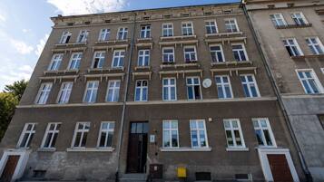 公寓 | 1 多间卧室