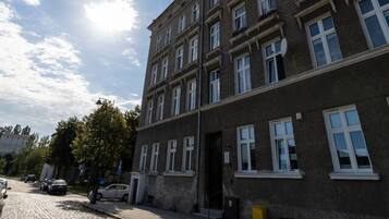 Apartment | 1 Schlafzimmer