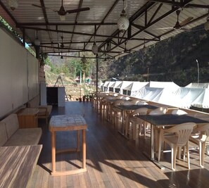 Restaurang