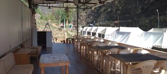 Eden RiverSide Camp
