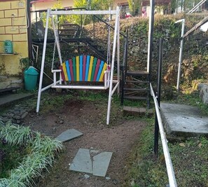 Children's activities