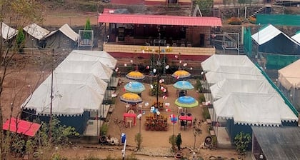Eden RiverSide Camp
