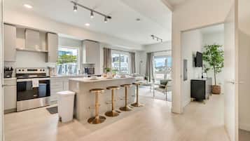 Apartment | 1 bedroom