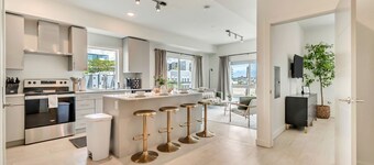 Meadow at Paperbox in Salt Lake City