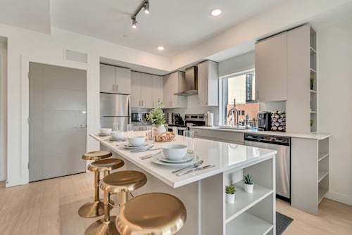 Meadow at Paperbox in Salt Lake City