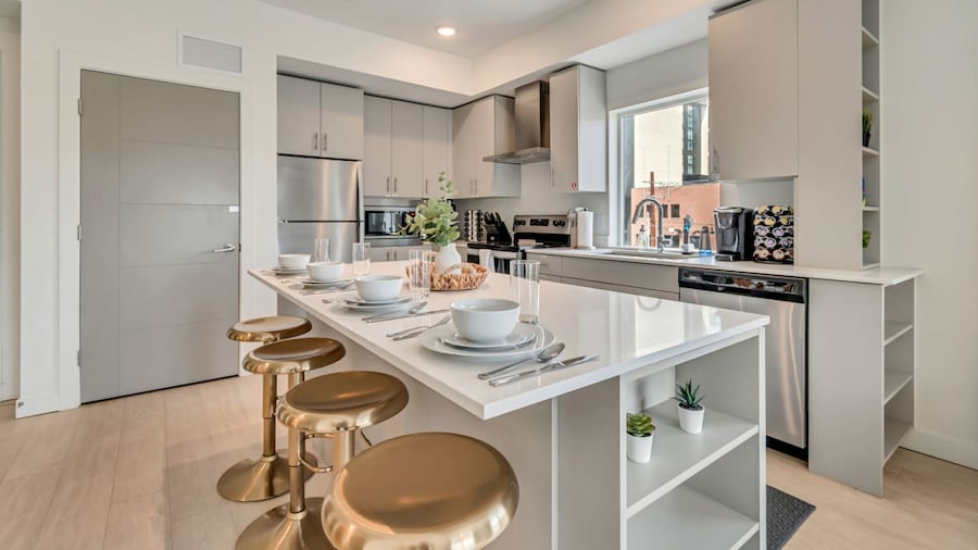 Meadow at Paperbox in Salt Lake City