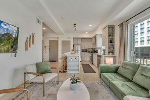 Apartment | 1 Schlafzimmer