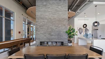 公寓 | 2 多间卧室