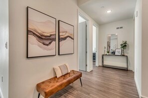 Appartement | 2 chambres