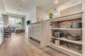 Appartement | 2 chambres