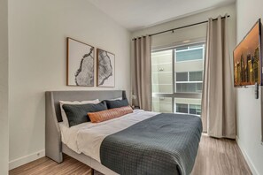 Hus | 2 sovrum